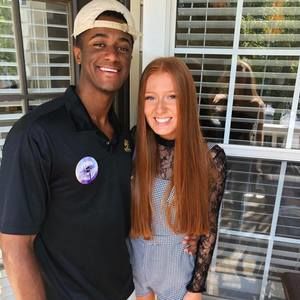 Meet your Posher, Jalen